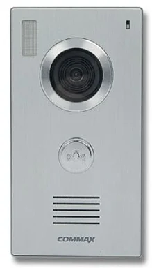 Вызывная панель Commax DRC-40CIC