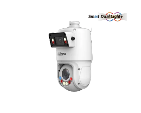 Dahua DH-SDT4E425-4F-GB-A-PV1 IP Видеокамера 4 Мп, объектив 5-125 мм