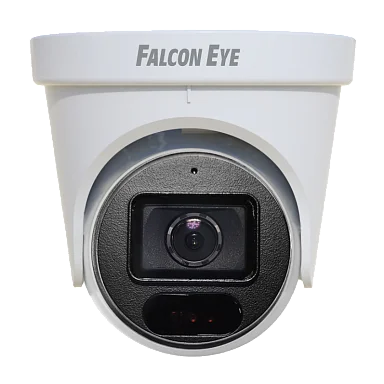 Falcon Eye FE-HD2-30A - HD Видеокамера  2 Мп, объектив 2,8 мм