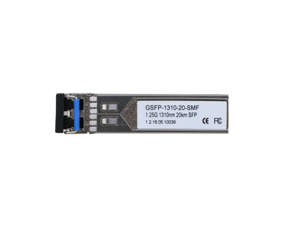 GSFP-1310-20-SMF — фото 3