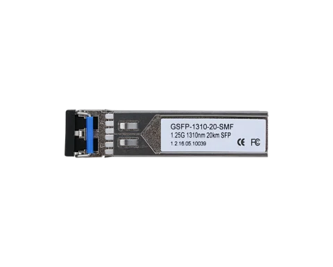 Dahua GSFP-1310-20-SMF