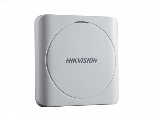 Считыватель Hikvision DS-K1801M