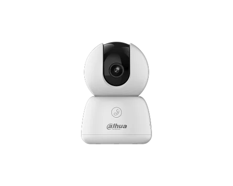 Dahua DH-IPC-H5BP-0360B IP Видеокамера 5 Мп, объектив 3,6 мм