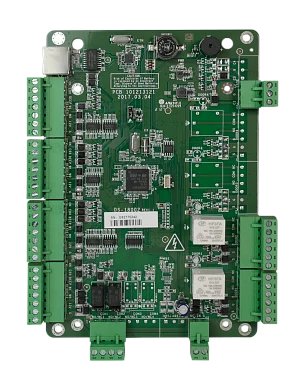 Сетевой контроллер TRASSIR TR-C241