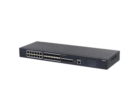 Dahua DH-S5428-12GF12GT4XF