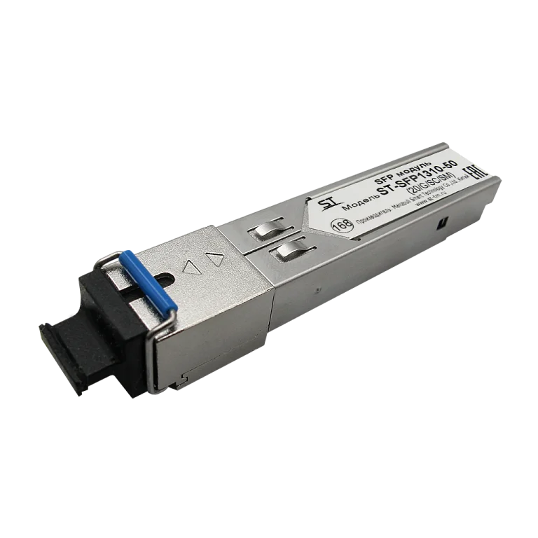 ST-SFP1310-50 (20/G/SC/SM)