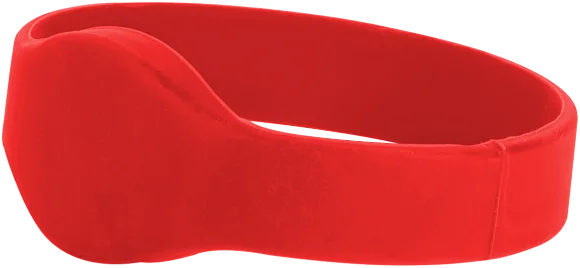 Бесконтактный браслет Tantos EM-Marine Браслет TS (красный)