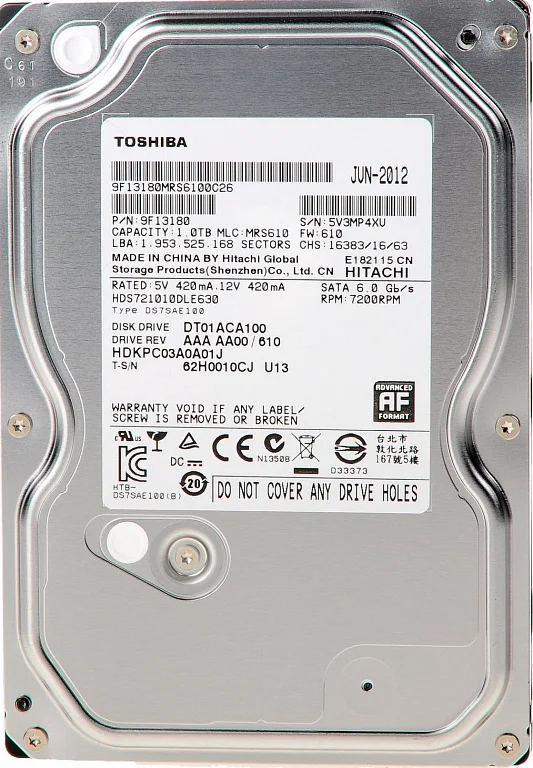 DT01ACA100
