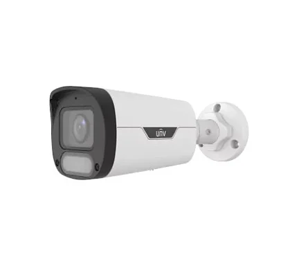 Uniview IPC2314LE-ADF40KM-WP - IP Видеокамера  4 Мп, объектив 4 мм