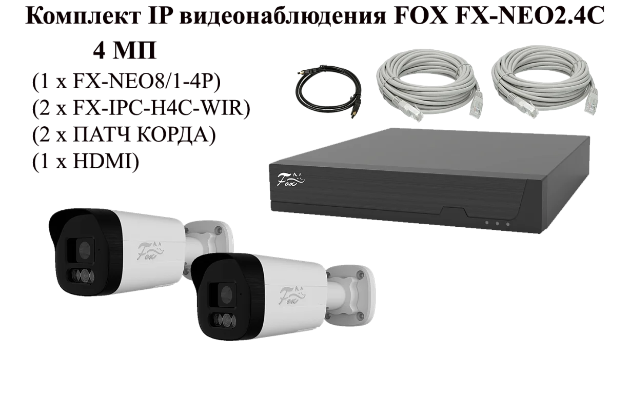FX-NEO2.4С