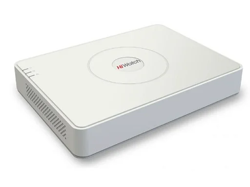 Гибридный видеорегистратор (XVR) HiWatch DS-H116GA