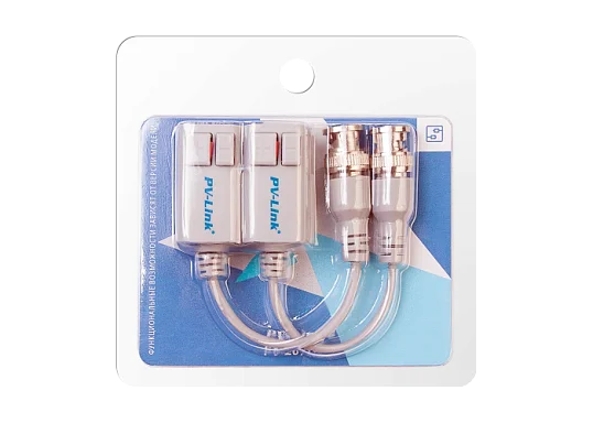 Novicam PV-207HD PV-Link v.2002