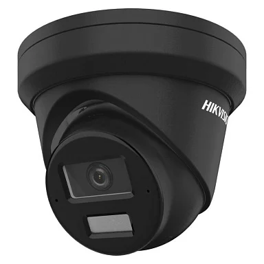 Hikvision DS-2CD2383G2-LI2U(2.8mm)(BLACK) IP Видеокамера 8 Мп, объектив 2,8 мм