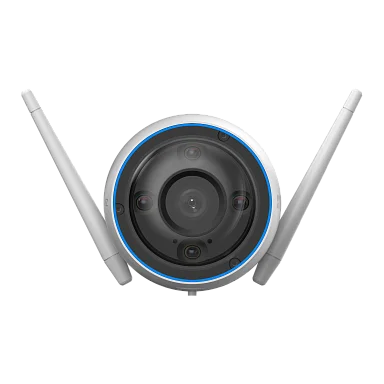 Ezviz CS-H3 (3MP) 2,8 mm - IP Видеокамера  3 Мп, объектив 2,8 мм