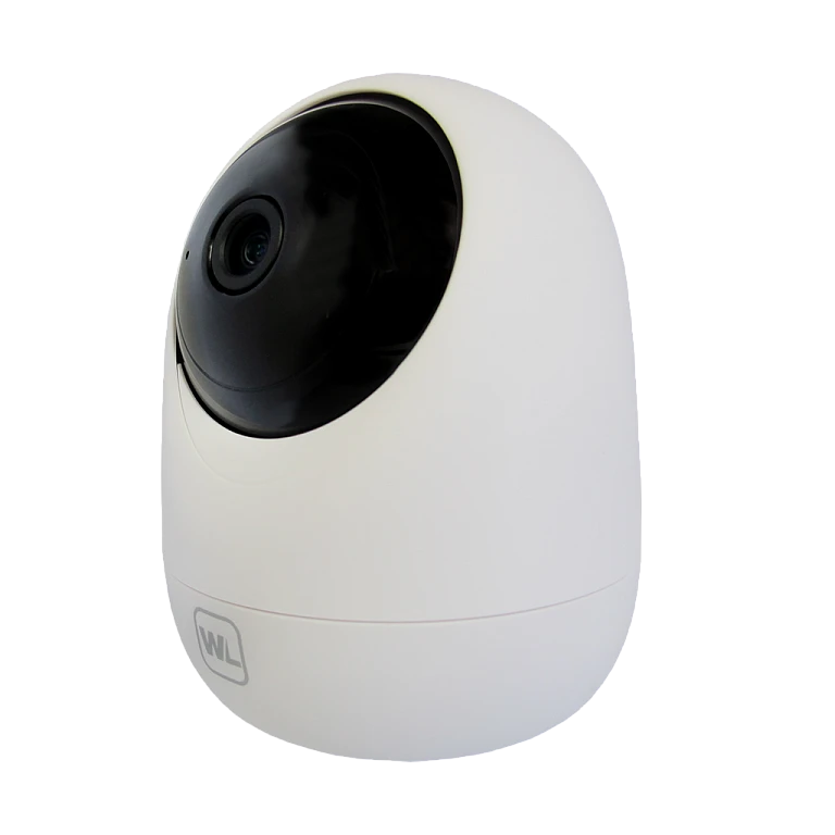 WL-K402 Wi-Fi, Белый (3,6мм)