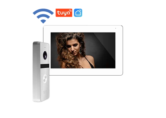 Комплект видеодомофона Novicam FREEDOM 7 FHD WIFI KIT Novicam v.4227