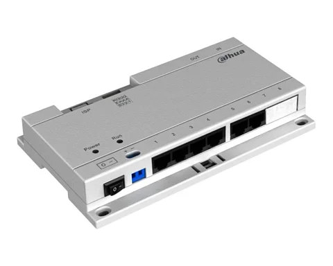 Коммутатор Dahua DH-VTNS1060A