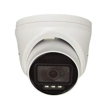 Space Technology ST-S3531 CITY (2,8мм) IP Видеокамера 3 Мп, объектив 2,8 мм