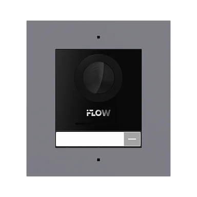 Вызывная панель iFlow F-VI-2403IPCE1/Flush