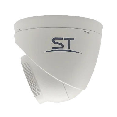 Space Technology ST-VA5641 PRO STARLIGHT (2,8mm) - IP Видеокамера  5 Мп, объектив 2,8 мм