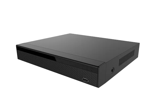 Гибридный видеорегистратор (XVR) AltCam DVR1652(RU)