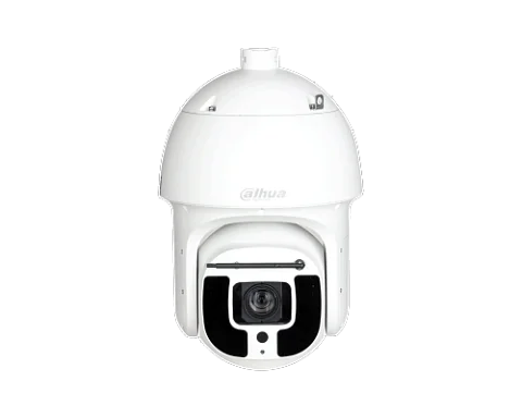 Dahua DH-SD8A845QA-HNF IP Видеокамера 8 Мп, объектив 5,5-248 мм