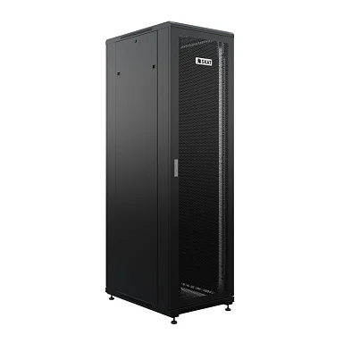 Бастион SKAT TB-42R680PF-B Напольный 42U телекоммуникационный шкаф 19"