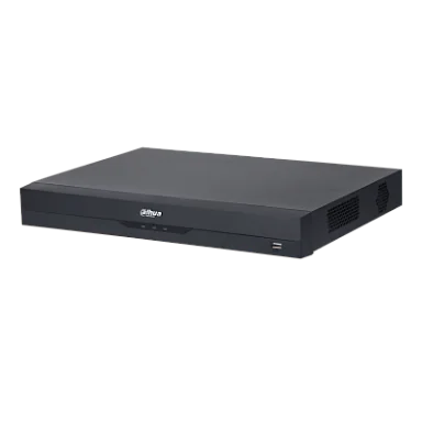 Гибридный видеорегистратор (XVR) Dahua DH-XVR5232AN-5M-I3
