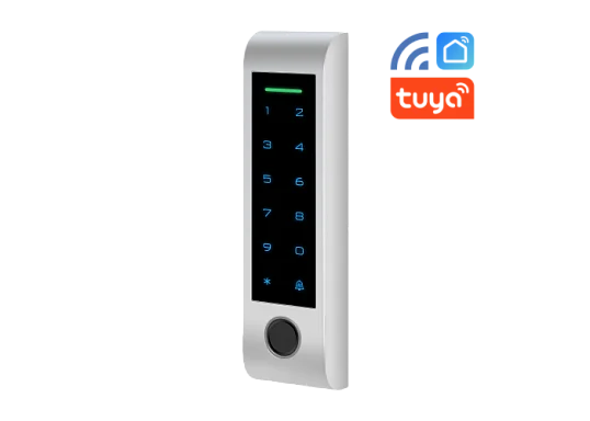 Считыватель Novicam SFE410KW WIFI Novicam v.4224