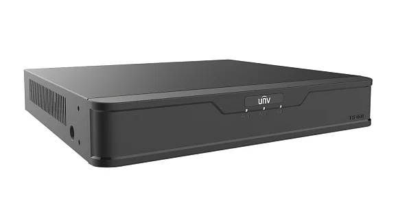 Гибридный видеорегистратор (XVR) Uniview XVR301-16Q3