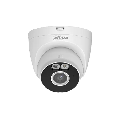 Dahua DH-IPC-T3AP-IL-0360B - IP Видеокамера  3 Мп, объектив 3,6 мм