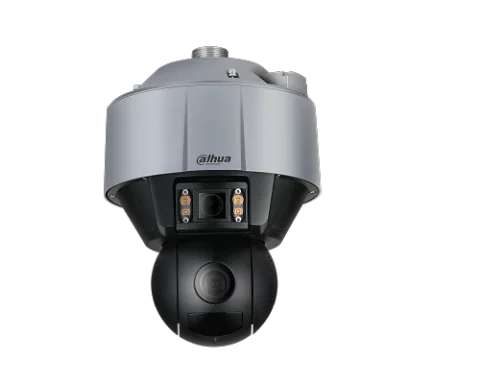 Dahua DH-SDT5X425-4Z4-FA-2812 IP Видеокамера 4 Мп, объектив 5,4-135 мм
