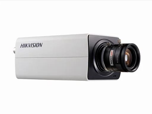 Hikvision DS-2CD2821G0 (C) - IP Видеокамера  2 Мп, объектив Нет