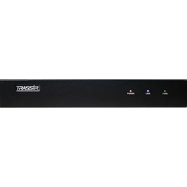 IP Видеорегистратор (NVR) TRASSIR MiniNVR AnyIP 4