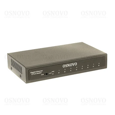 OSNOVO SW-70800