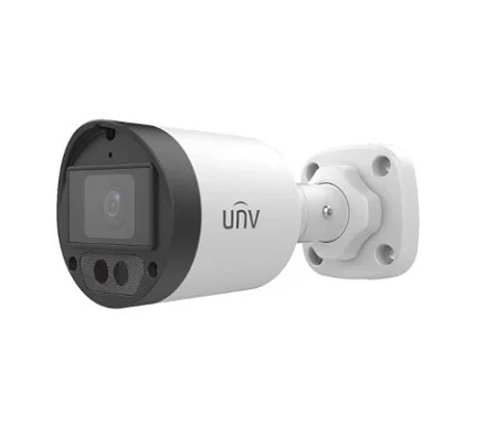 Uniview UHD-B22-AF28LM - HD Видеокамера  2 Мп, объектив 2,8 мм