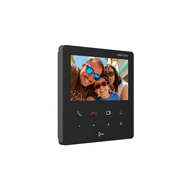 Монитор видеодомофона Hikvision DS-KH6110-WE1