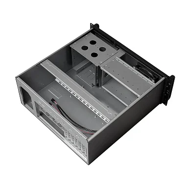 Cabeus CL-407 (7167c) Серверный корпус