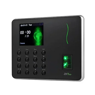 Считыватель ZKTeco WL10
