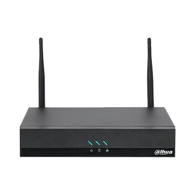 IP Видеорегистратор (NVR) Dahua DHI-NVR2108HC-W