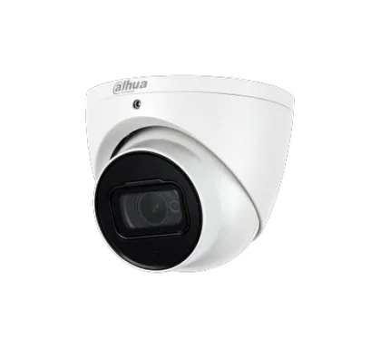 Dahua DH-HAC-HDW2802TP-A-0360B-S2 - HD Видеокамера  8 Мп, объектив 3,6 мм