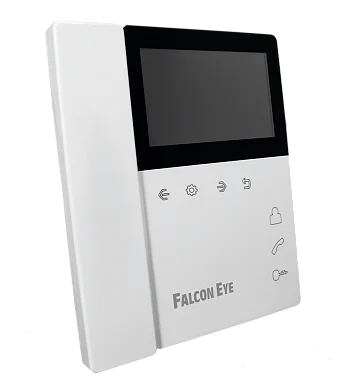 Монитор видеодомофона Falcon Eye Lira VZ