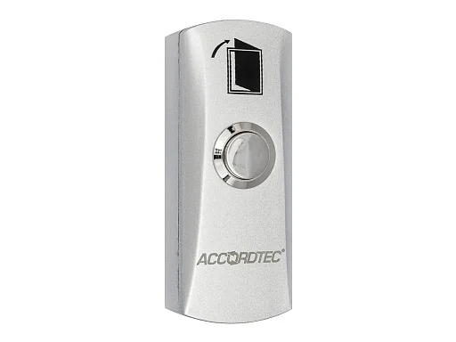 Кнопка выхода AccordTec AT-H805A накладная механическая