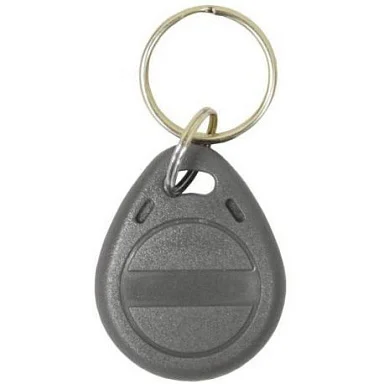 Бесконтактный брелок AccordTec AT-ID03-MF Gray