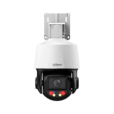 Dahua DH-SD3E410DB-GNY-A-PV1 - IP Видеокамера  4 Мп, объектив 4-40 мм