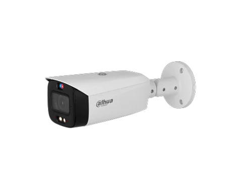 Dahua DH-IPC-HFW3449T1P-ZAS-PV-S5 IP Видеокамера 4 Мп, объектив 2,7-13,5 мм