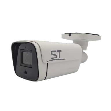 Space Technology ST-SX8531 LIGHT, (2,8мм), (версия 2) IP Видеокамера 8 Мп, объектив 2,8 мм