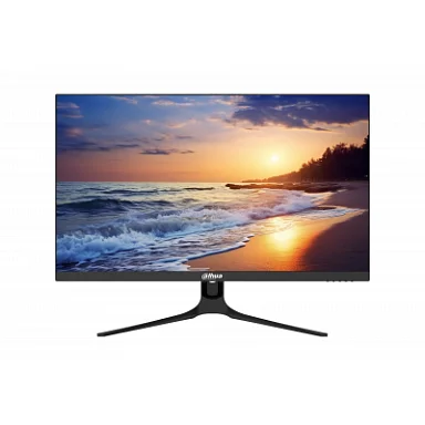 Монитор для видеонаблюдения Dahua DHI-LM27-F400, 27"
