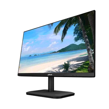 Монитор для видеонаблюдения Dahua DHI-LM22-F200, 21,5"