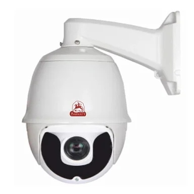 SarmatT SR-ID50V4794PIR IP Видеокамера 5 Мп, объектив 4,7-94 мм